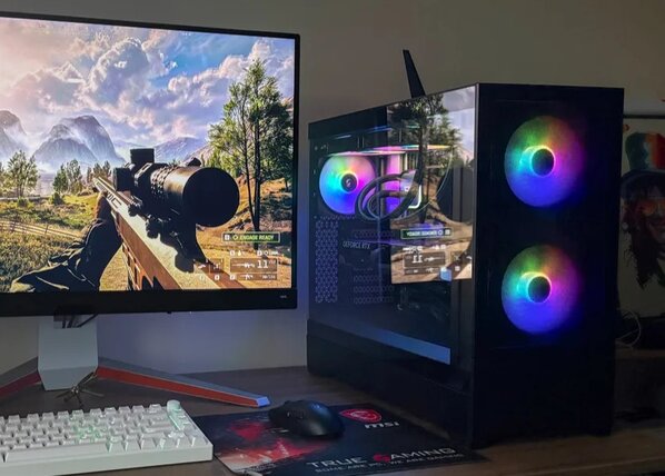 Quoted Tech Shield Extreme MobileSyrup Photograph