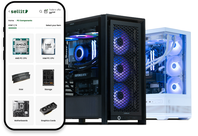 Quoted Tech Cyber Monday PCs