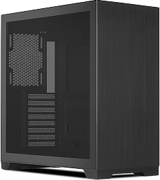 Start a custom pc build