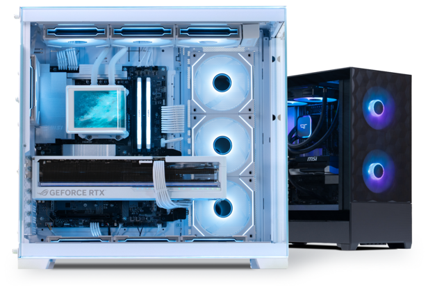 0% Financing* PC Collection