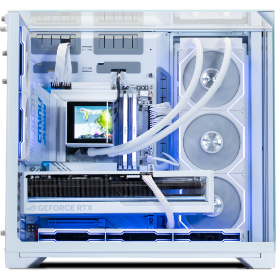 Custom Build 