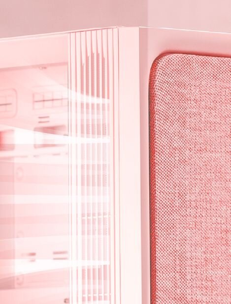 Flova Cross Flow Technology