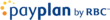 Payplan by RBC Logo