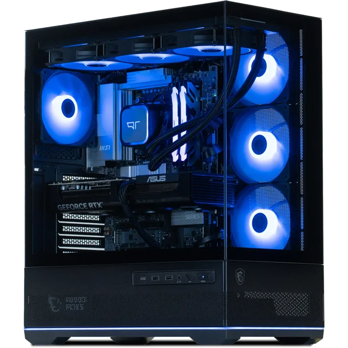 Horizon Gaming PC