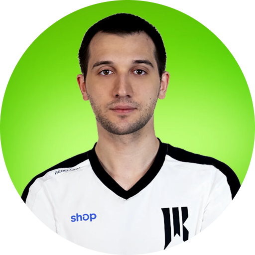 Arteezy Pro Dota 2 Players Profile Picture