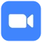 Zoom Video Logo