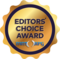 MMORPG Shield Editors Choice Award