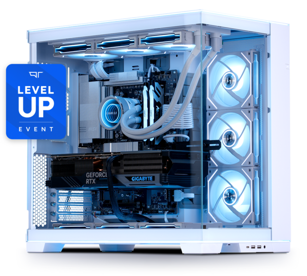 Three Black Friday PCs