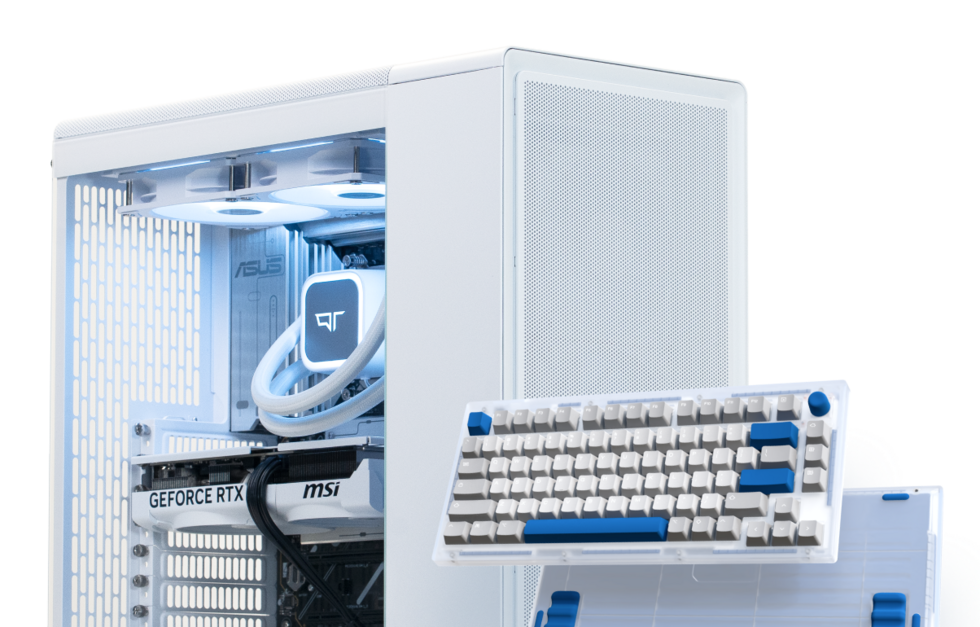 Plug and Play Bundle