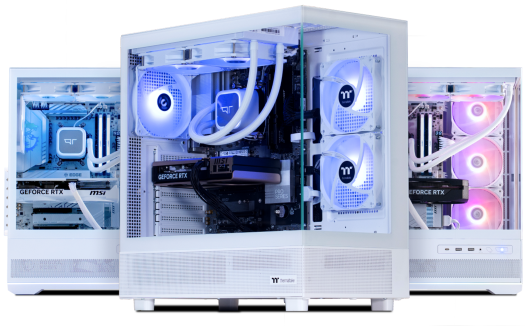 Quoted Tech Cyber Monday PCs