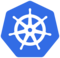 Kubernetes Logo