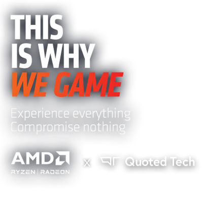 Performance you deserve