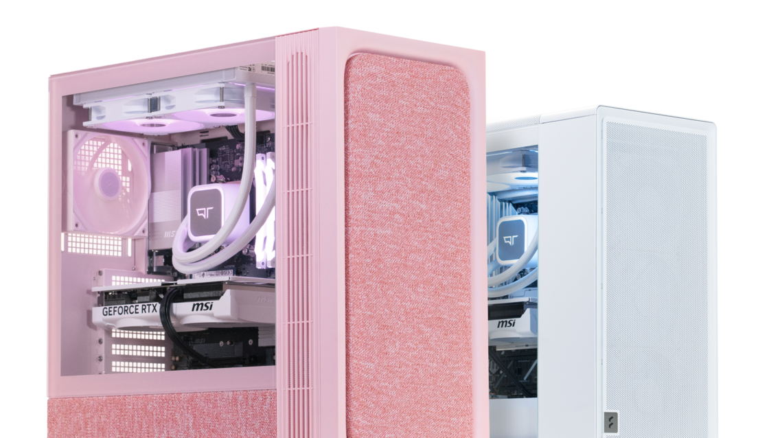 Quoted Tech Cyber Monday PCs