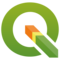 QGIS Logo