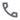 Call number icon