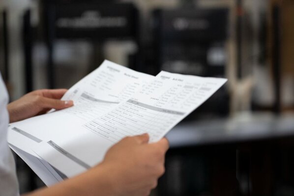 Quoted Tech Hardware validation