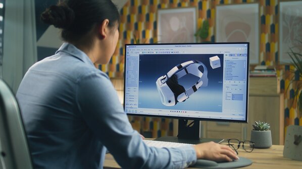 Product Engineering on AutoCad