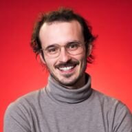 Profile Headshot of Breathorn Youtube Channel