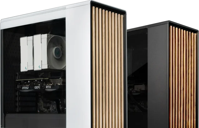 Quoted Tech professional series will let you focus on your work and not how slow or if your desktop will turn on. Enjoy the ability to work uninterrupted.