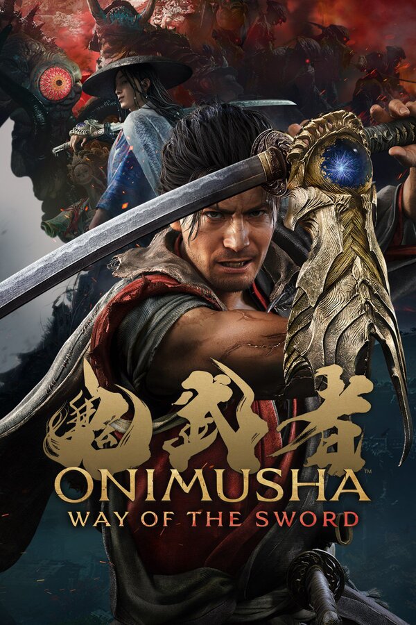 PRAGMATA Game Cover