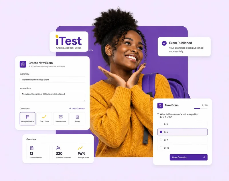 iTest Platform