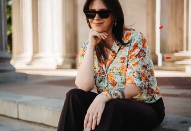 A poster for The CJRO Presents: The Beatles Songbook with Annie Booth & Marion Powers event