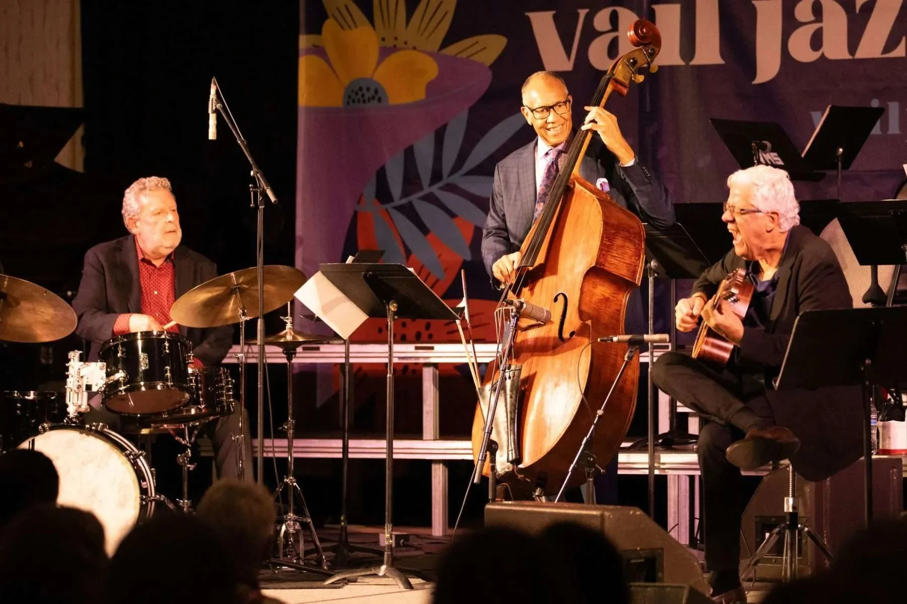 Vail Jazz Festival