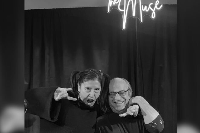 A poster for Oh Snap event