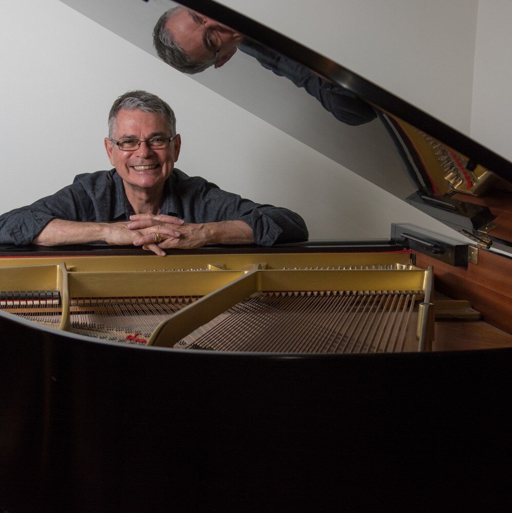 Photo of Ron LeGault