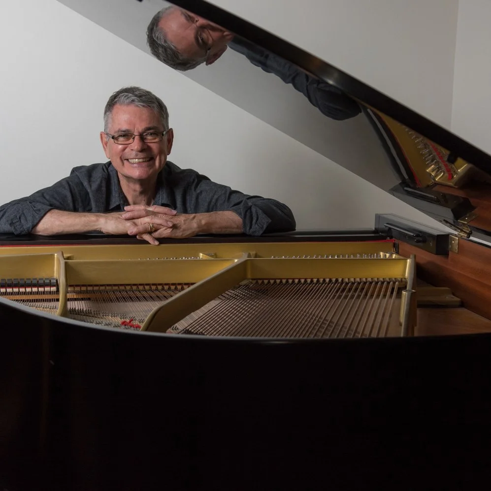 Photo of Ron LeGault