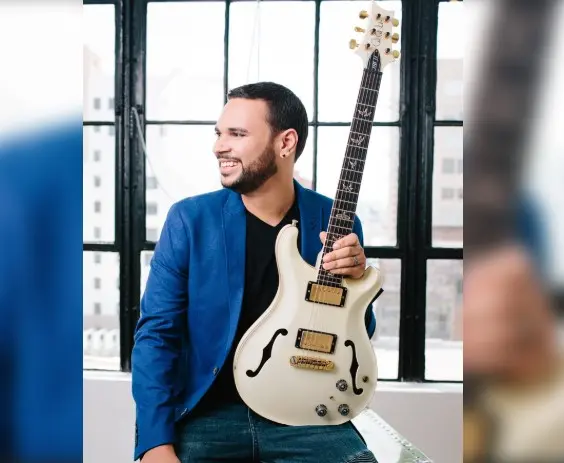 A poster for Adam Hawley event