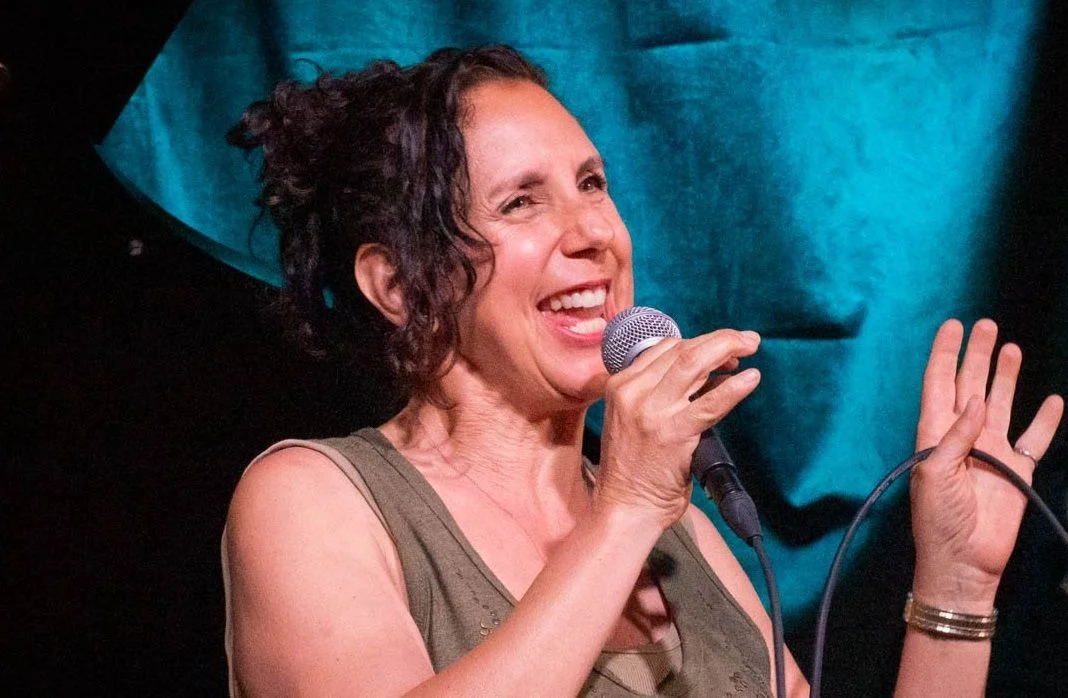 A poster for Styles B Quintet event