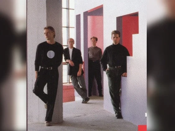 A poster for IMAGES event