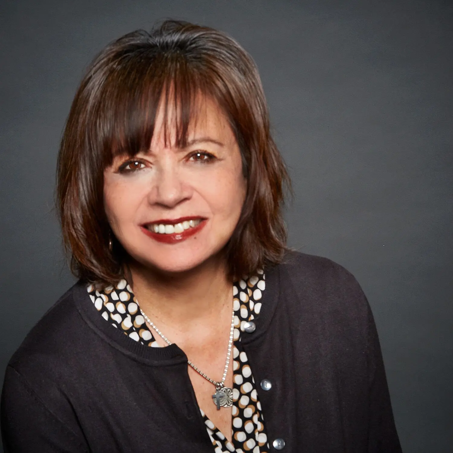 Photo of Tina Cartagena