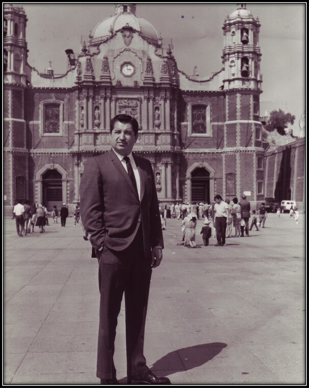 Ruben Salazar