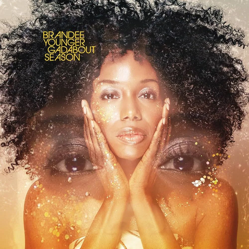 Brandee Younger: Gadabout Season