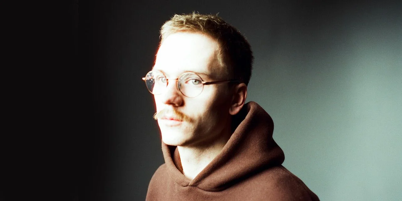 Luc Bradford aka ford. (Photo courtesy of musicbed.com)