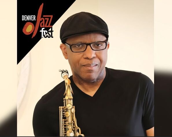 A poster for Charles McNeal event