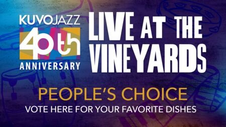 LATV People's Choice. Vote here for your favorite dishes.