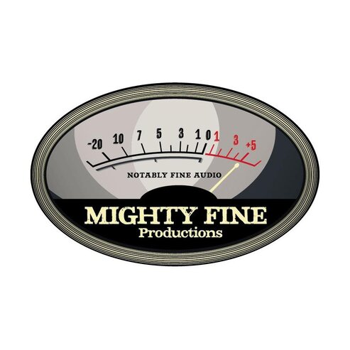 Mighty Fine Productions