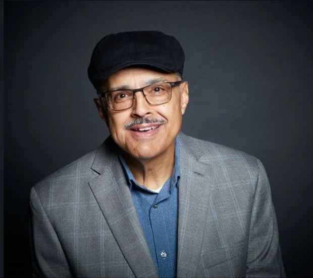 Photo of Carlos Lando