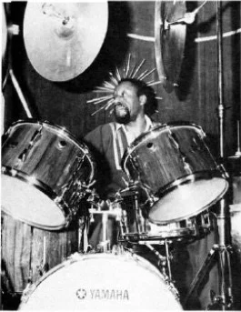 Photo of Bruno Carr