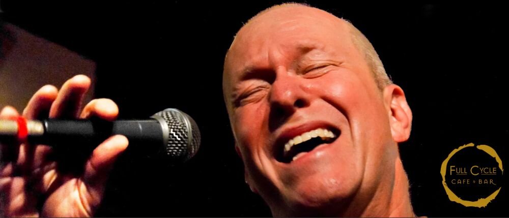 A poster for JAZZ SUPPER CLUB SERIES | Tom Weiser Quartet event