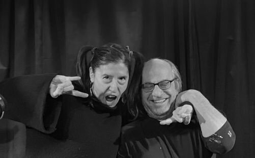 A poster for Oh Snap event