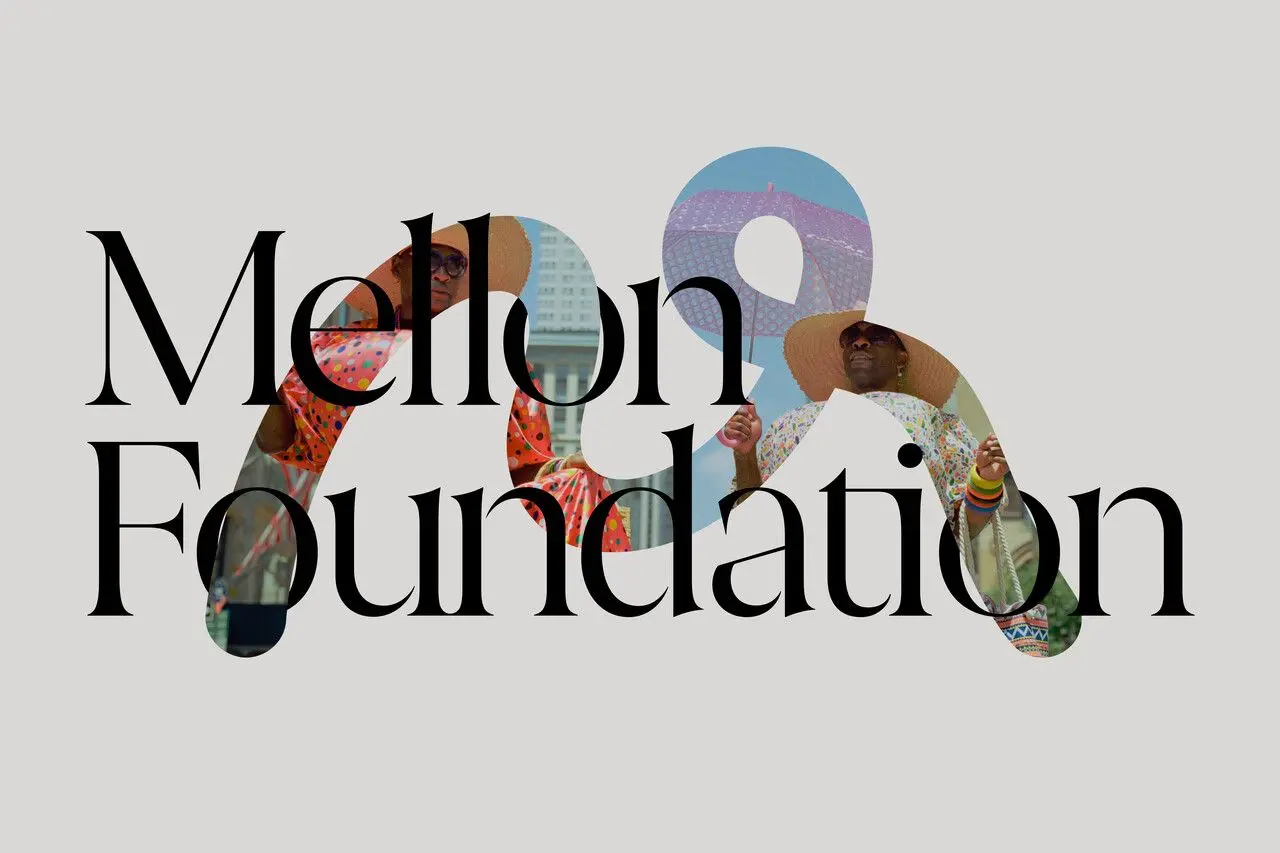 Mellon Foundation