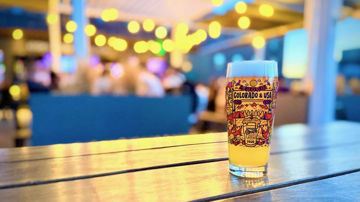 Courtesy of the Colorado Brewers Guild