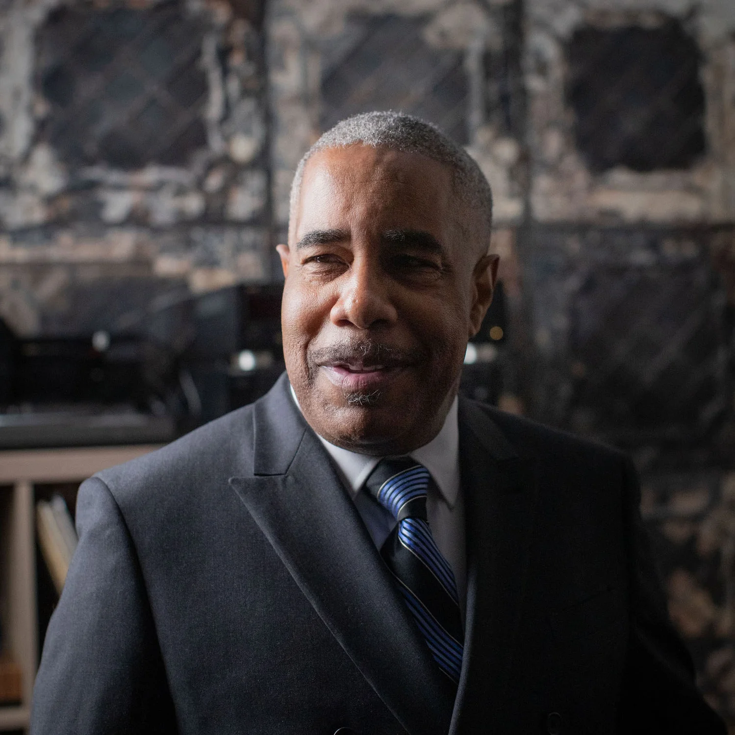 Photo of Rodney Franks