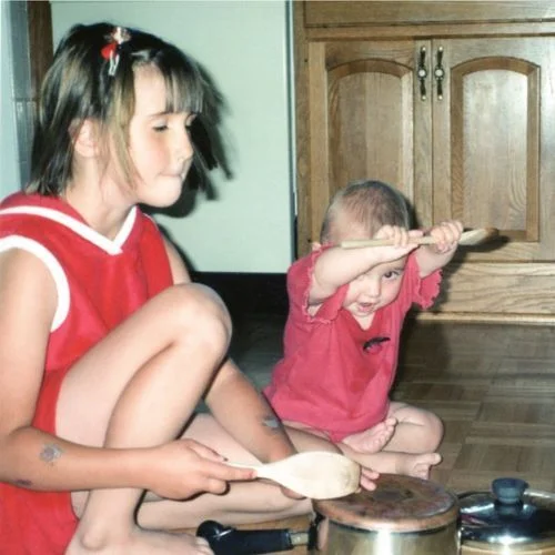 "I Grew Up" Album, release date March 3, 2026