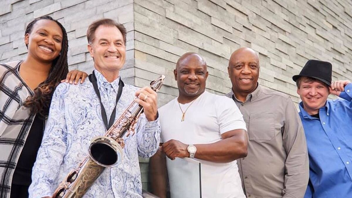 A poster for Dotsero  event