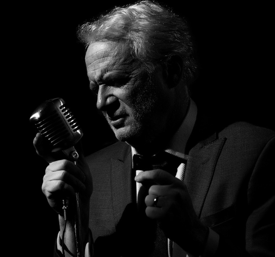 A poster for Donny Most with MJO event